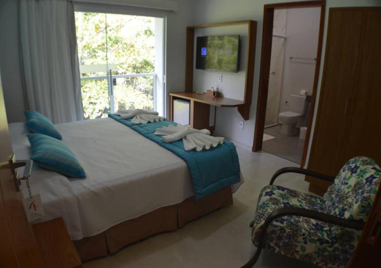 Cantinho Da Paraty