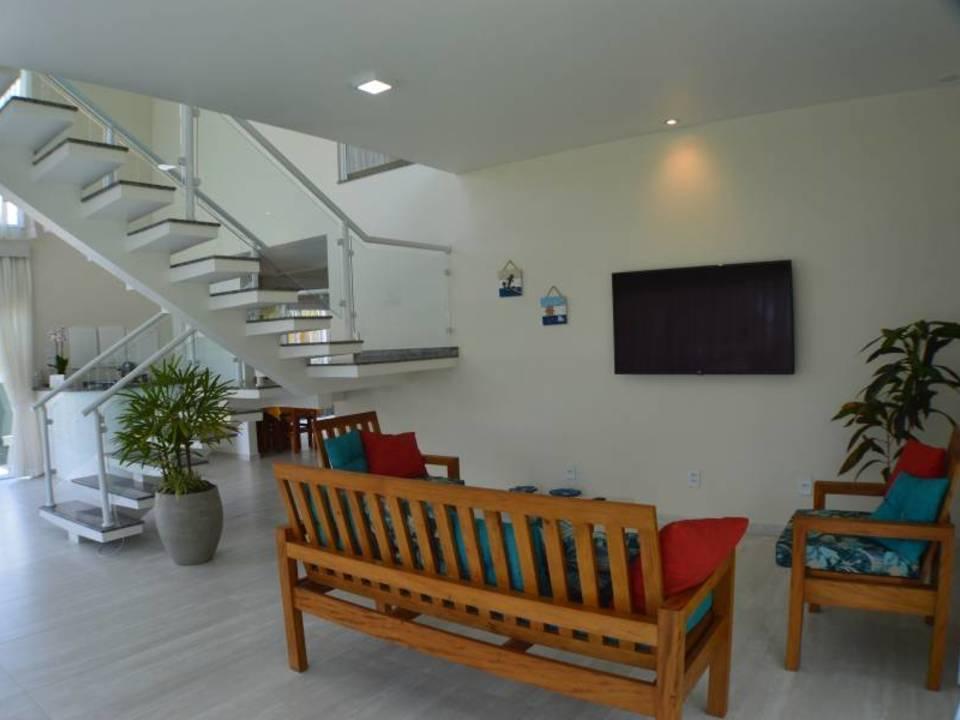Cantinho Da 4* Paraty