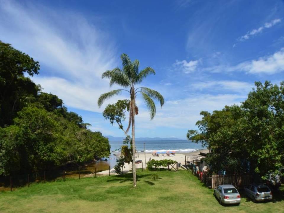 Estalagem Cantinho Da Paraty