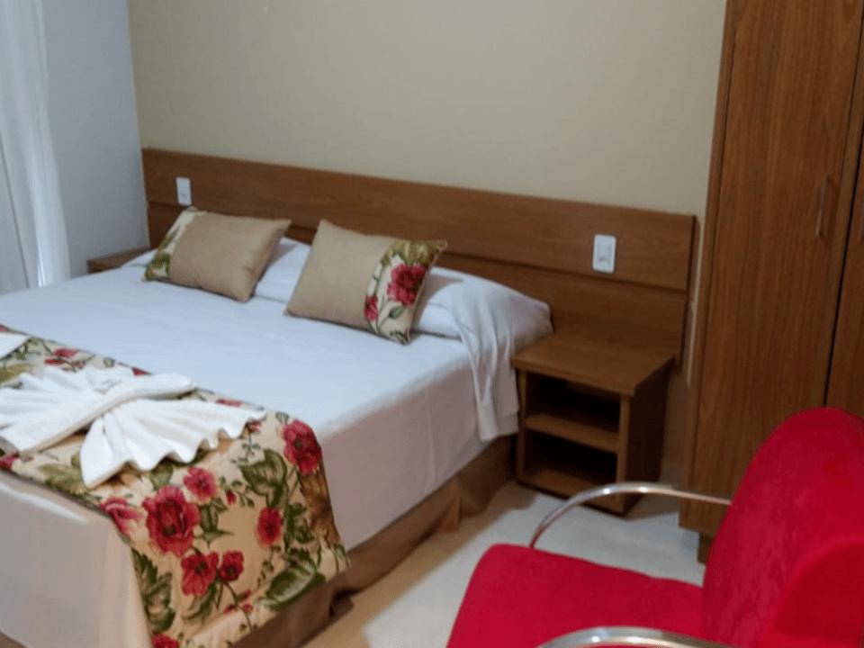 Cantinho Da 4* Paraty