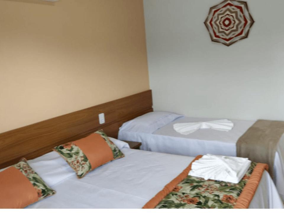 Cantinho Da Estalagem Paraty